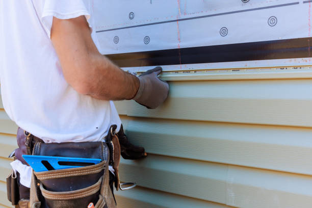 Best Insulated Siding Installation  in Washington Park, IL